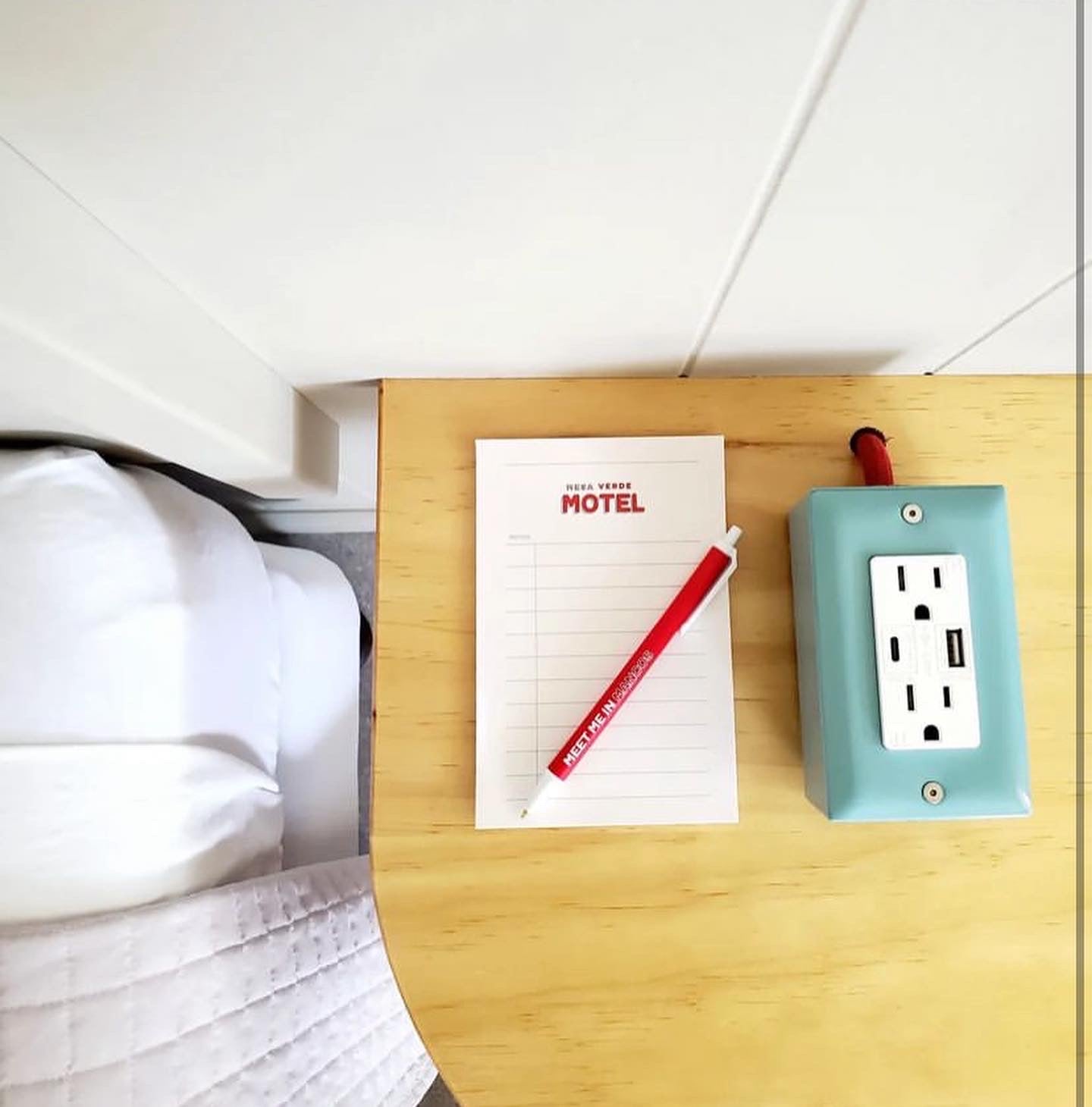 New! Extō Smart USBC Mint - The First Smart Charging USB Type C® Power Extension - USBC Dual-Outlet 15AMP Power Cord