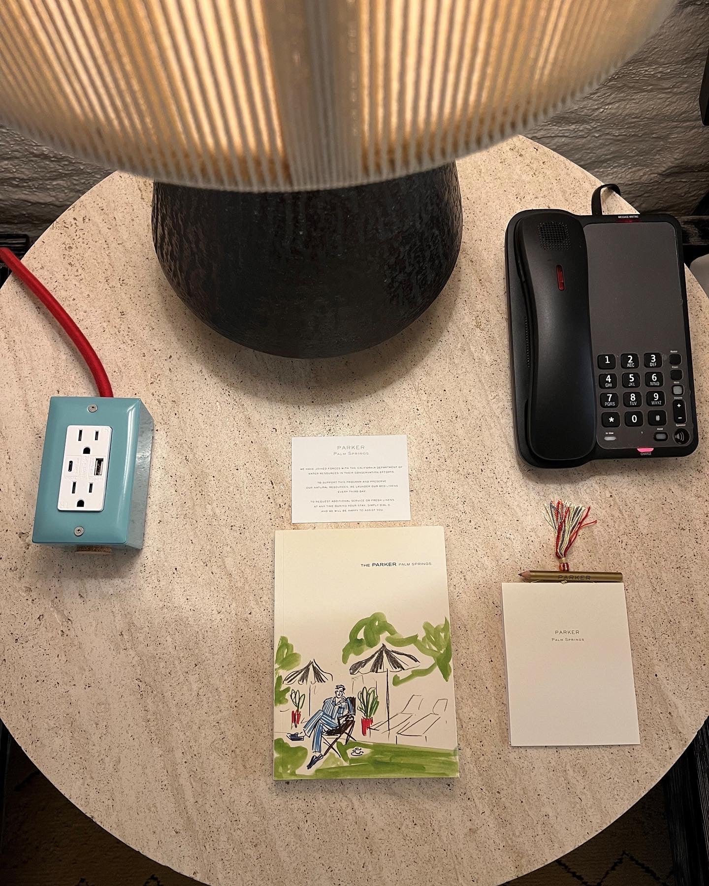 New! Extō Smart USBC Mint - The First Smart Charging USB Type C® Power Extension - USBC Dual-Outlet 15AMP Power Cord