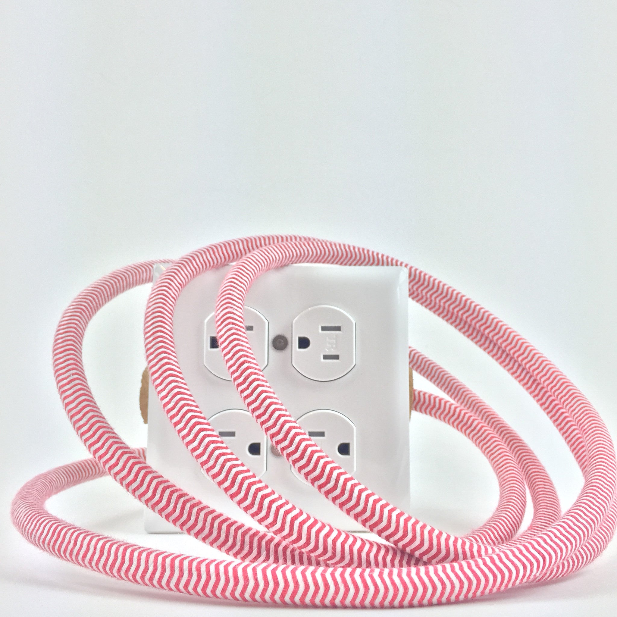 8' Extō+4 Whitewash (As Seen in The Nordstrom Holiday Catalog)