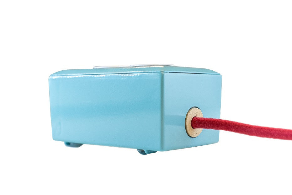 Exto Mint for CordPDX - A Modern Dual-Tamper-Resistant Outlet, 15-AMP Extension Cord
