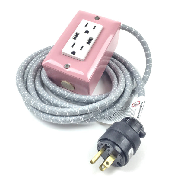 Electric, extension cord, internet of things, plug, smart plug, socket