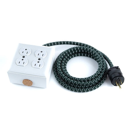 8ft Stuart Green Exto+4