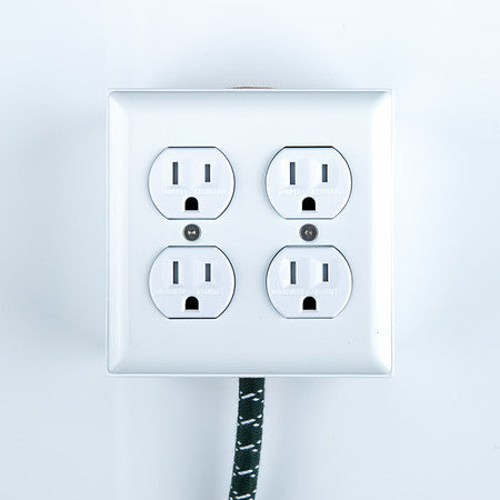 8ft Stuart Green Exto+4