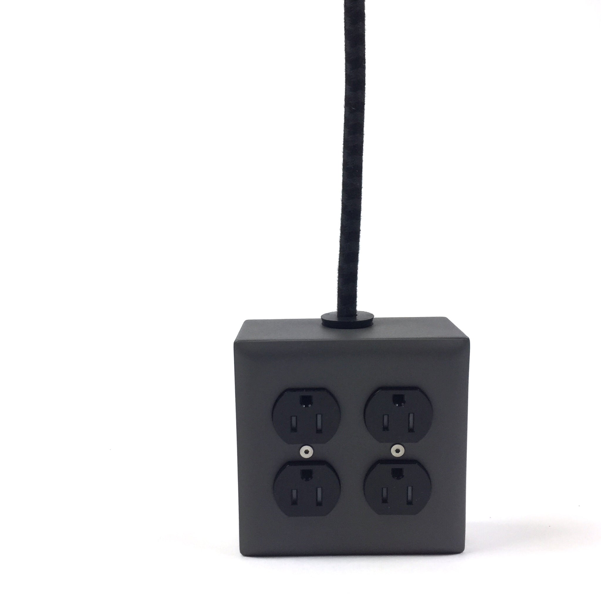 8' Extō+4 Humboldt Fog Grey