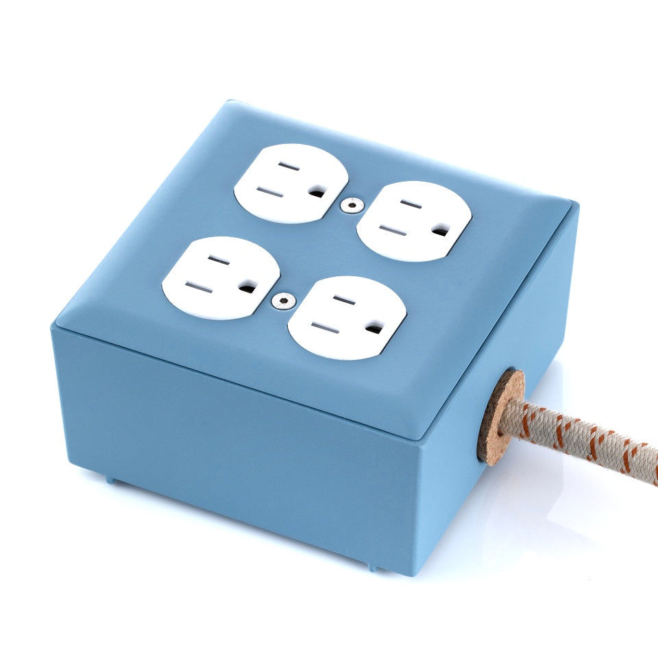 8' EXTŌ+4 Martha Blue