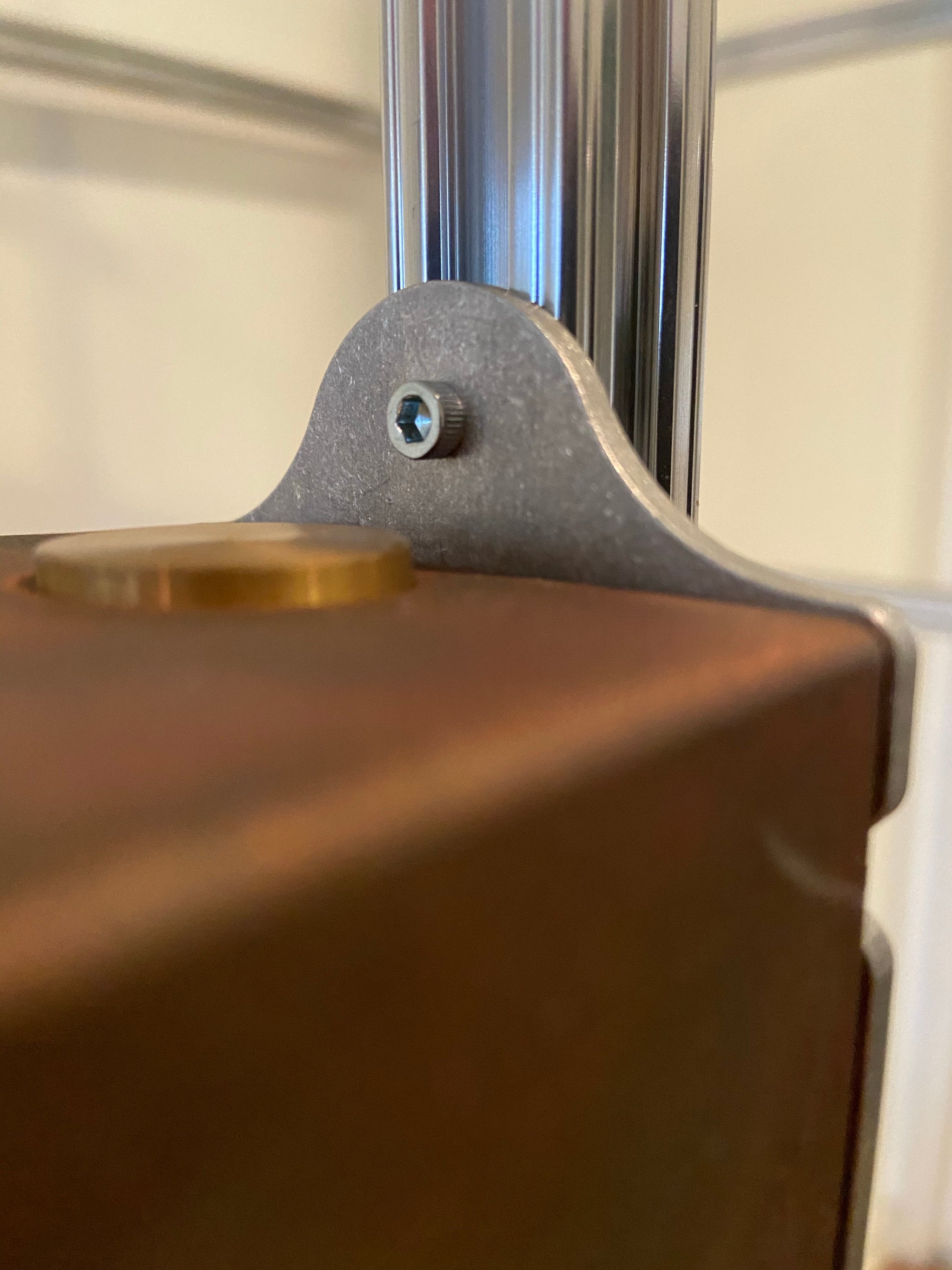 CEMP02 Mounting Plate for Extō+2