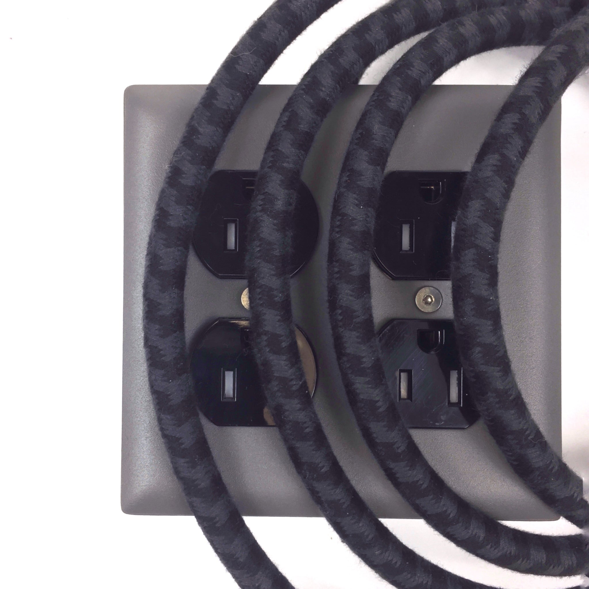 8' Extō+4 Humboldt Fog Grey