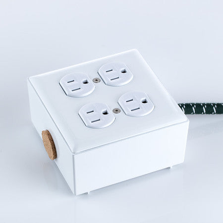 8ft Stuart Green Exto+4