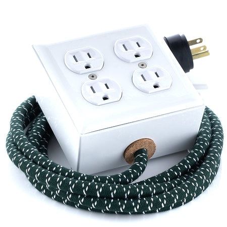 8ft Stuart Green Exto+4