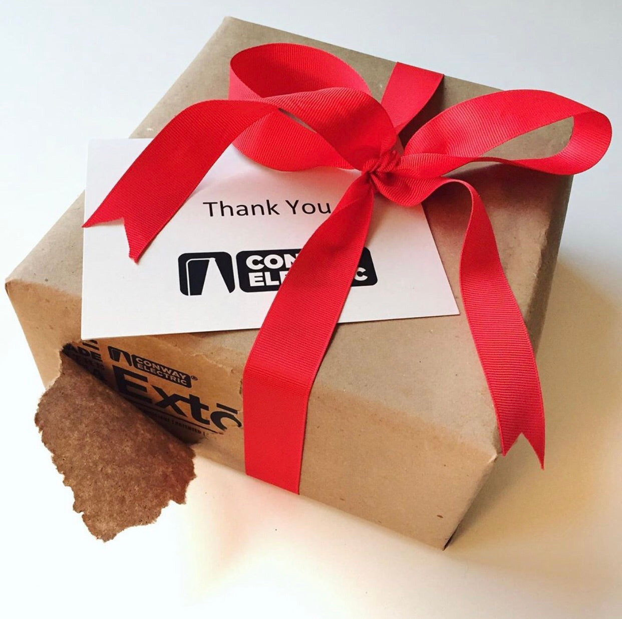 The Conway Electric Gift Card