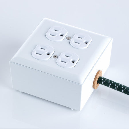 8ft Stuart Green Exto+4