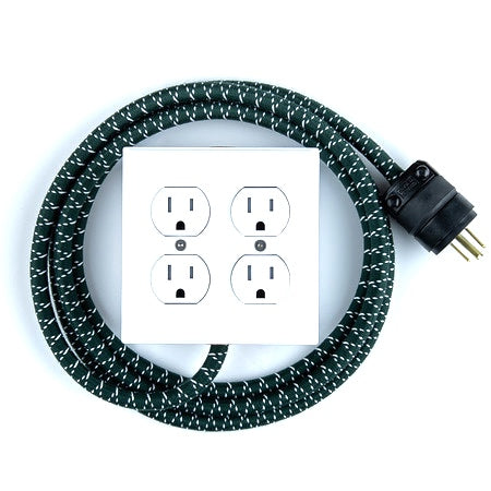 8ft Stuart Green Exto+4