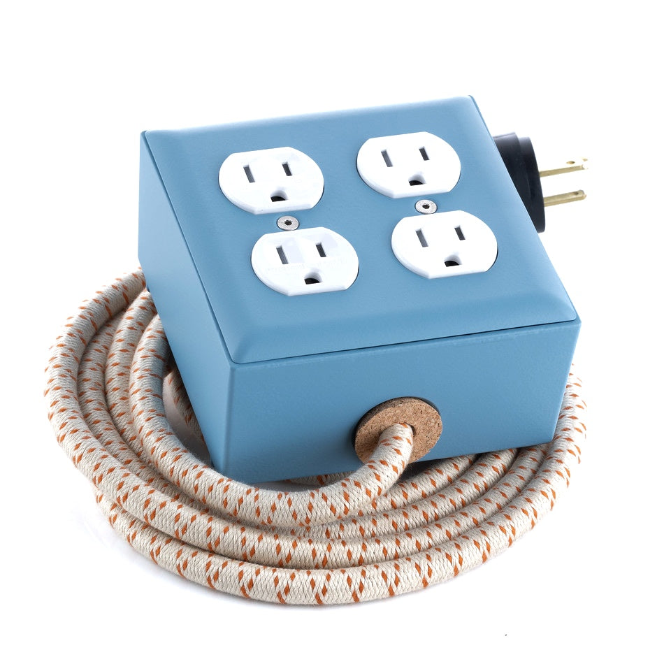 8' EXTŌ+4 Martha Blue