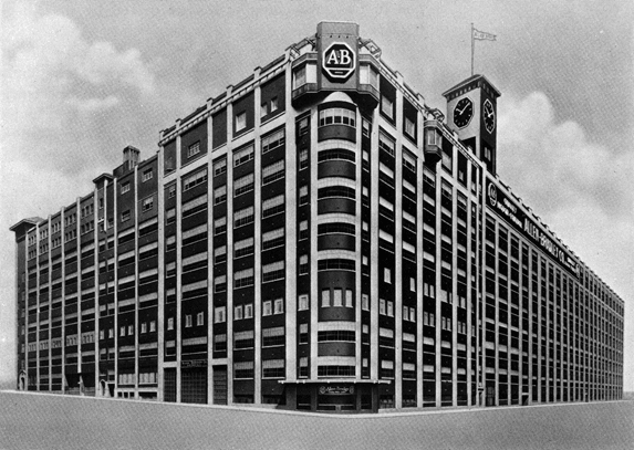 The End of American Manufacturing?