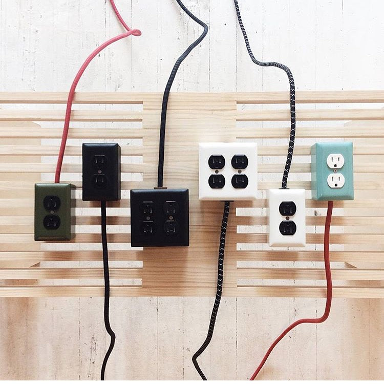 Power Cords & Smart Chargers