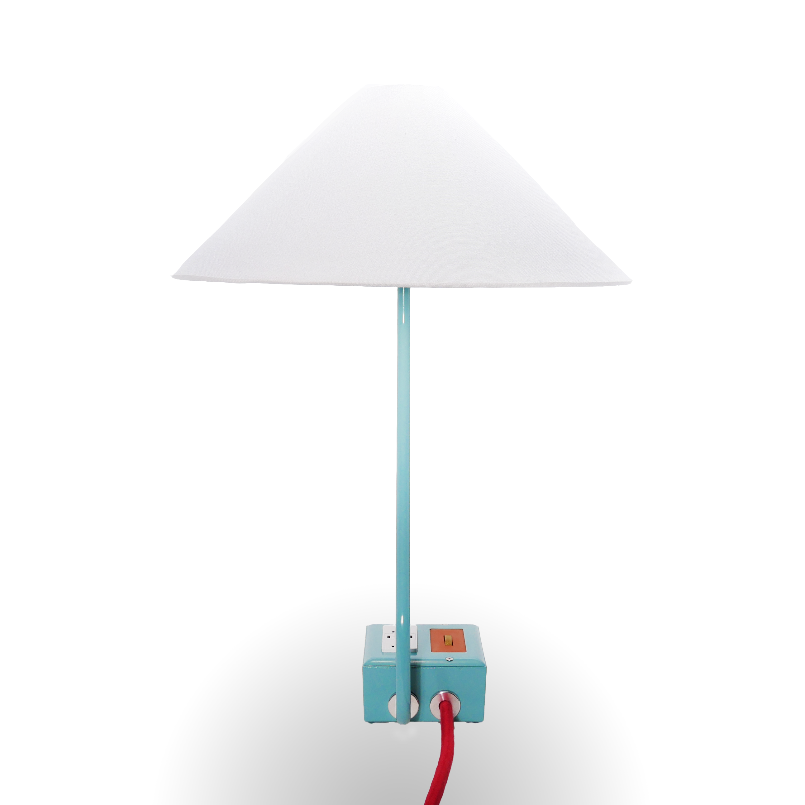 Electric reading lamp hotsell