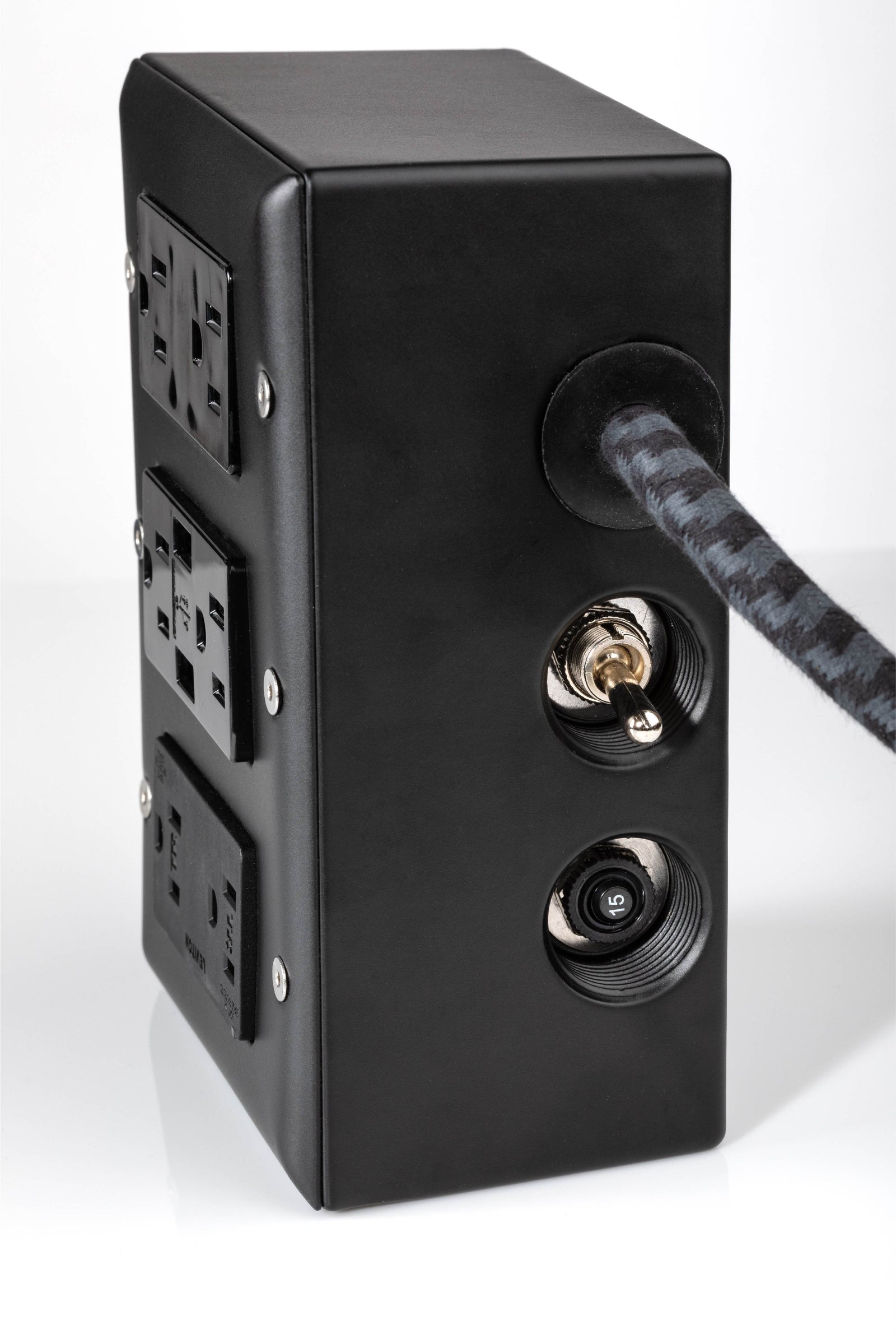 Surge 900 15AMP Smart Chip USBC Dual Surge Protector - The Conway ...