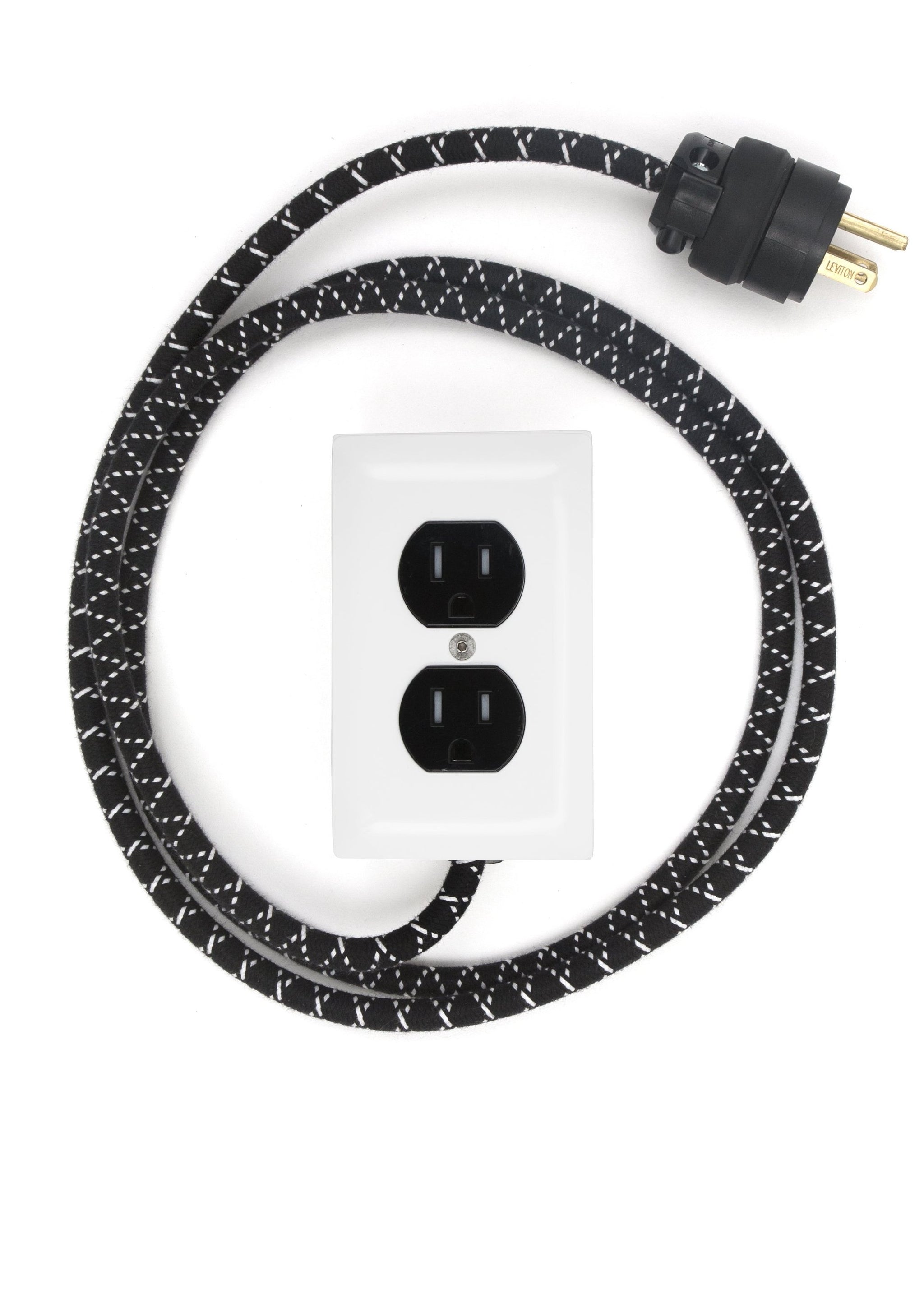Modern Extension Cords by Conway Electric - The Conway Electric